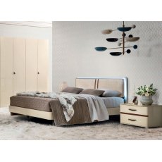 Camel Altea Letto Italian Luna Storage Bed Camel Altea Letto Italian Luna Storage Bed