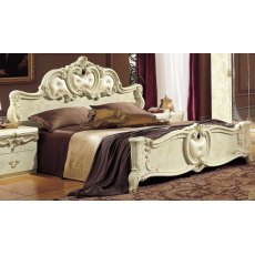 Camel Group Barocco Ivory Bed Frame Camel Group Barocco Ivory Bed Frame