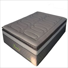 Organic Medium Soft Mattress Organic Medium Soft Mattress