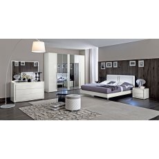 Camel Group Dama Bianca Bedroom Group With Upholstered Bed Frame Camel Group Dama Bianca Bedroom Group With Upholstered Bed Frame