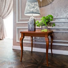 Camel Group Fantasia Walnut Lamp Table Camel Group Fantasia Walnut Lamp Table