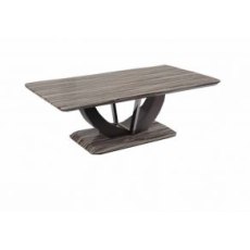 Atlantis Marble Effect Coffee Table Atlantis Marble Effect Coffee Table
