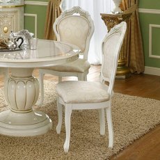 Camel Group Leonardo Dining Chair Camel Group Leonardo Dining Chair
