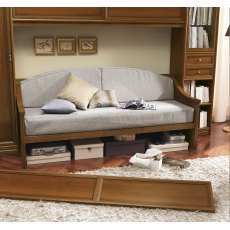 Camel Group Nostalgia Walnut Sofa Bed Camel Group Nostalgia Walnut Sofa Bed