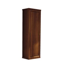 Camel Group Nostalgia Walnut 1 Door Wardrobe Camel Group Nostalgia Walnut 1 Door Wardrobe