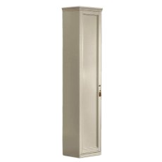 Camel Group Nostalgia Bianco Antico 1 Door Wardrobe Camel Group Nostalgia Bianco Antico 1 Door Wardrobe