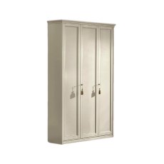 Camel Group Nostalgia Bianco Antico 3 Door Wardrobe Camel Group Nostalgia Bianco Antico 3 Door Wardrobe