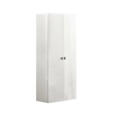Camel Group Onda White High Gloss 2 Door Wardrobe Camel Group Onda White High Gloss 2 Door Wardrobe
