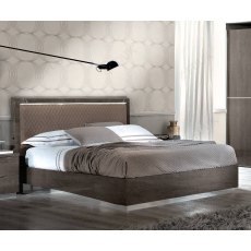 Camel Group Platinum Rombi Upholstered Bed Frame Camel Group Platinum Rombi Upholstered Bed Frame