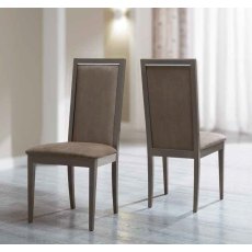 Camel Group Roma Liscia Dining Chair