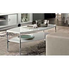 Camel Group Elite Day Coffee Table White Camel Group Elite Day Coffee Table White