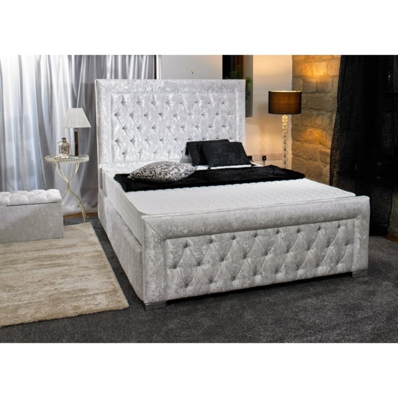 Dream Home Furnishings Haven Bed