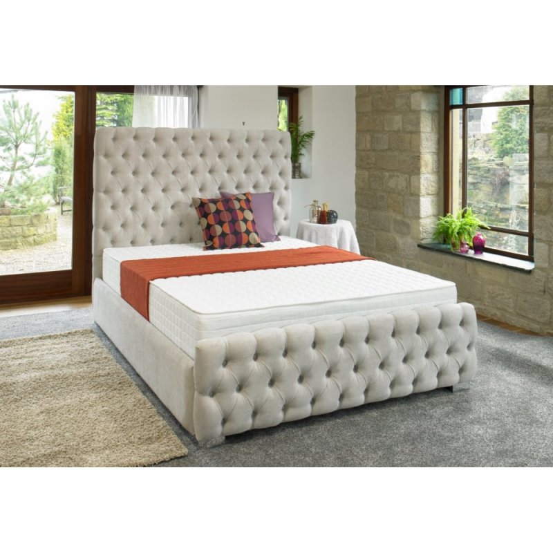 Dream Home Furnishings Woodland Bed