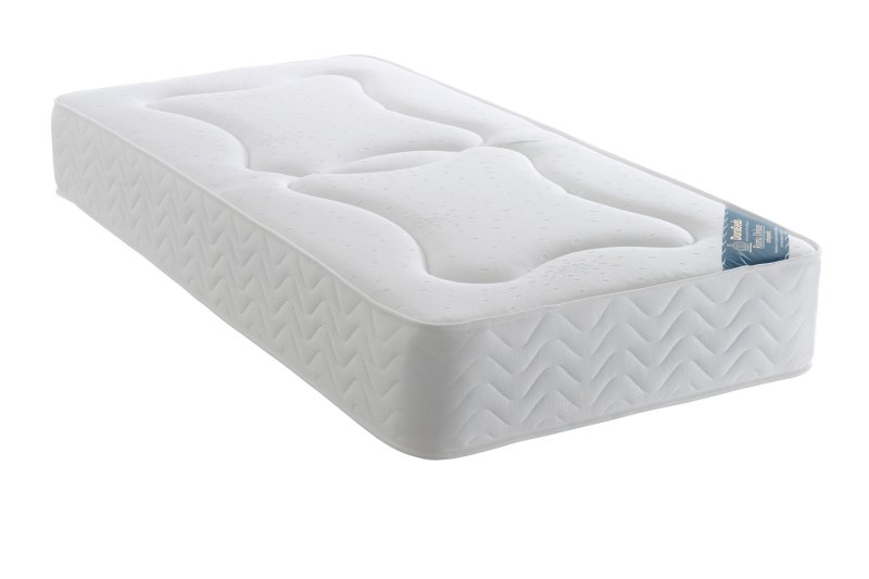 Durabeds Dura Beds Roma Deluxe Mattress
