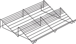 Wiemann German Furniture Shoe rack for unit compartment                                   W 96cm x H 15cm x D 50cm