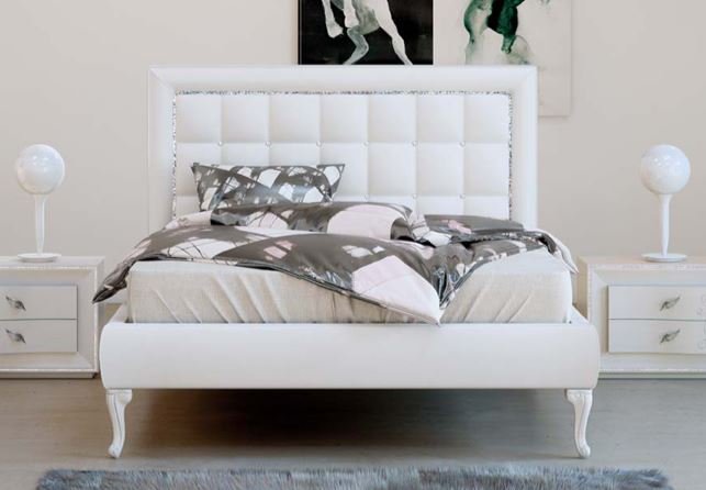 Euro Design Euro Design Chanel Maya Bed