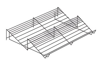 Wiemann German Furniture Shoe rack

W 96cm x H 15cm x D 50cm