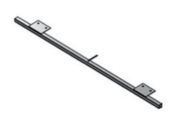 Wiemann German Furniture ED Clip-on-Lights

W 60cm x H 1.5cm x D 4.5cm
Only in conjunction with PPT-Frame and cornice!