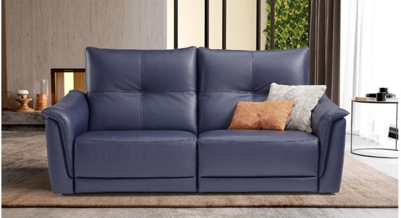 Franco Ferri Franco Ferri Zalone 3 Seater Sofa