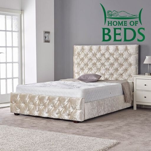 Home Of Beds Claudia