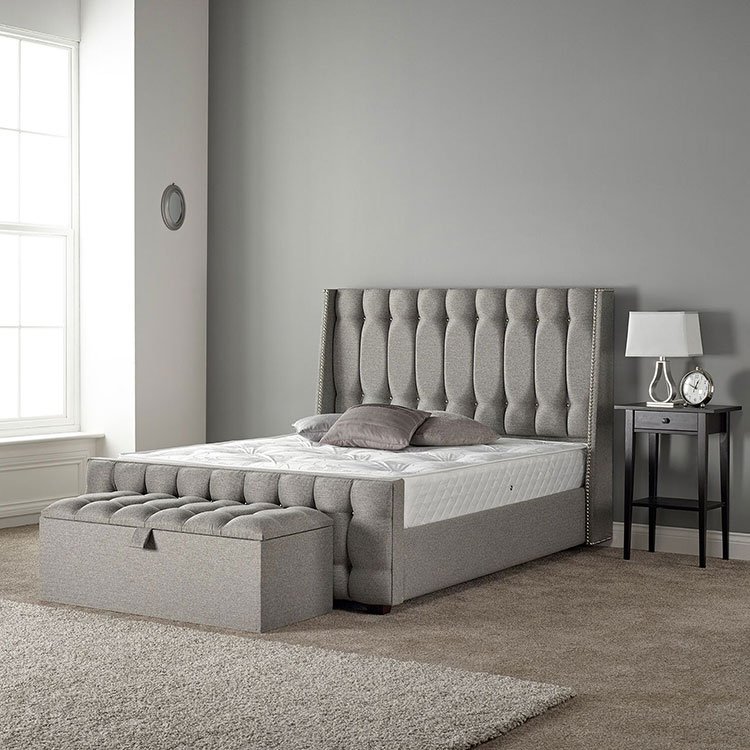 Home Of Beds Venice Bed Frame