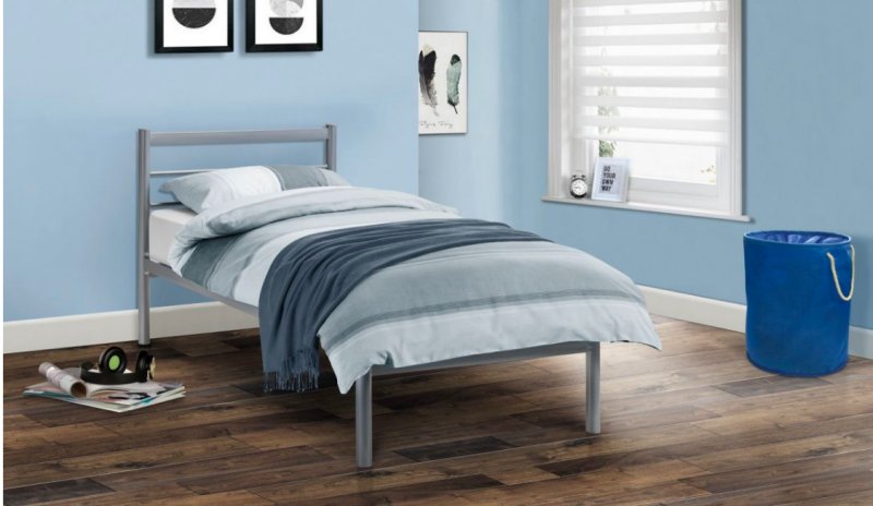 Julian Bowen Julian Bowen Alpen Single Bed(90CM)