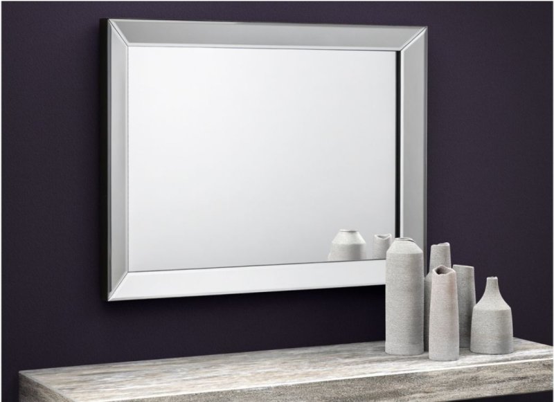 Julian Bowen JULIAN BOWEN SOPRANO WALL MIRROR