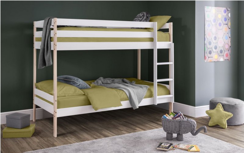 Julian Bowen JULIAN BOWEN NOVA BUNK BED