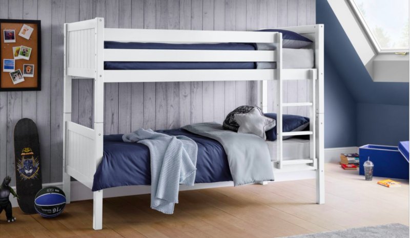 Julian Bowen Julian Bowen Bella Bunk Bed