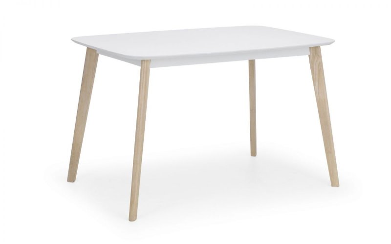 Julian Bowen Julian Bowen Casa Rectagular Dining Table