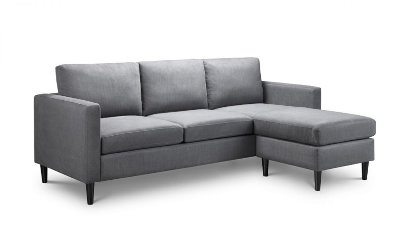 Julian Bowen Julian Bowen Marant Corner Sofa