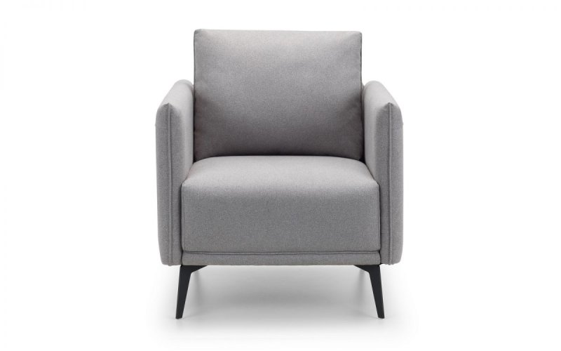 Julian Bowen Julian Bowen Rohe Armchair