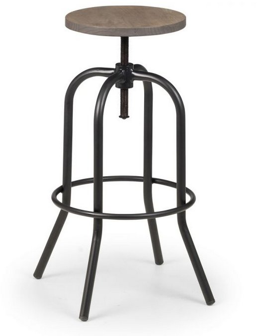 Julian Bowen JULIAN BOWEN SPITFIRE INDUSTRIAL STOOL