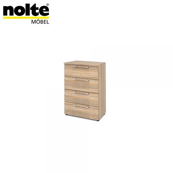 Nolte German Furniture Nolte Mobel - Alegro Basic 4324200 PG1 - 40cm 4 Drawer Chest