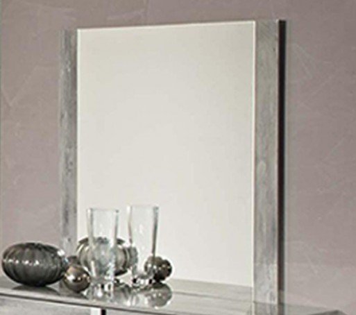 Accadueo H2O H2O Design Serena Light Grey Mirror
