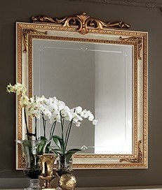 Arredoclassic Arredoclassic Leonardo Small Mirror