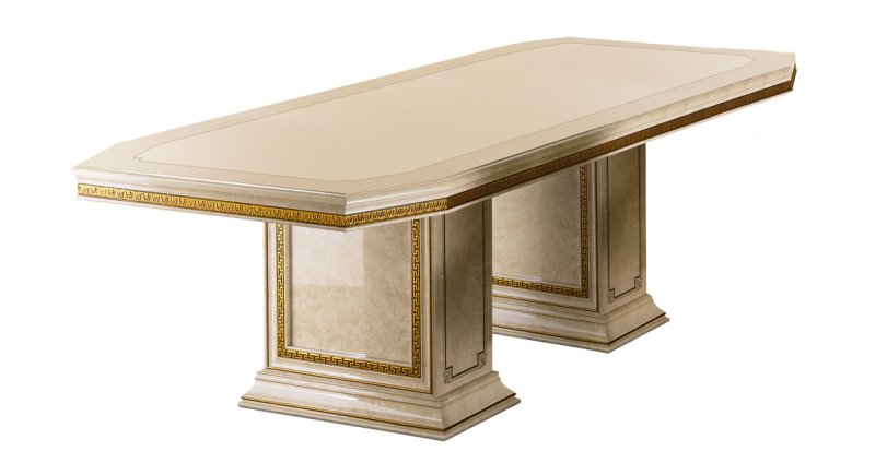 Arredoclassic Arredoclassic Leonardo Rectangular Table