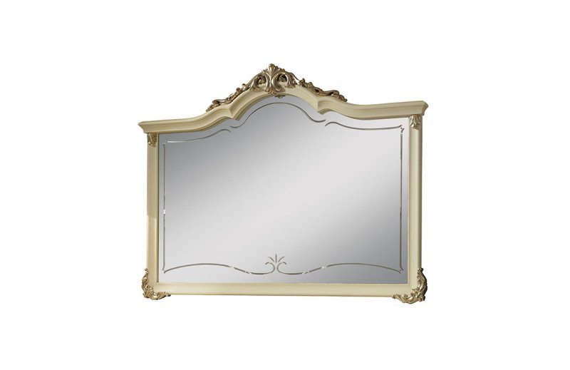 Arredoclassic Arredoclassic Tiziano Mirror