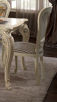 Arredoclassic Arredoclassic Tiziano Chair