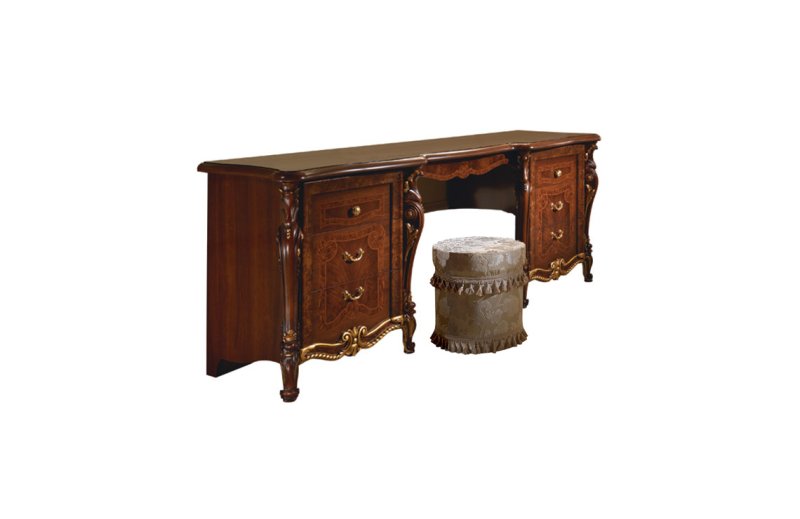 Arredoclassic Arredoclassic Donatello Dressing Table