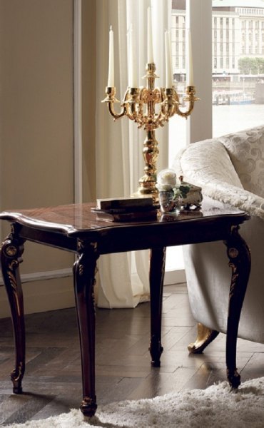 Arredoclassic Arredoclassic Donatello Lamp Table