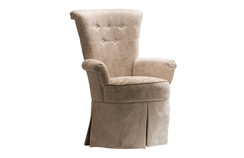 Arredoclassic Arredoclassic Modigliani Arm Chair