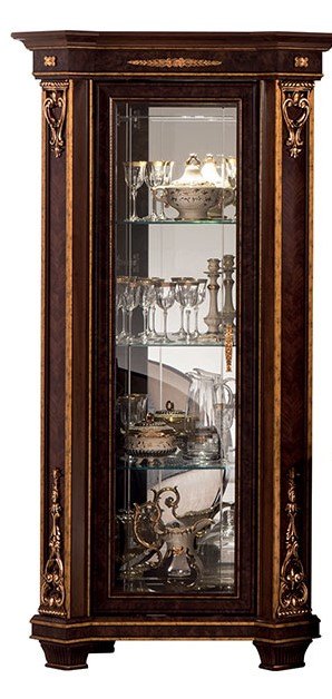 Arredoclassic Arredoclassic Modigliani 1 Door Cabinet