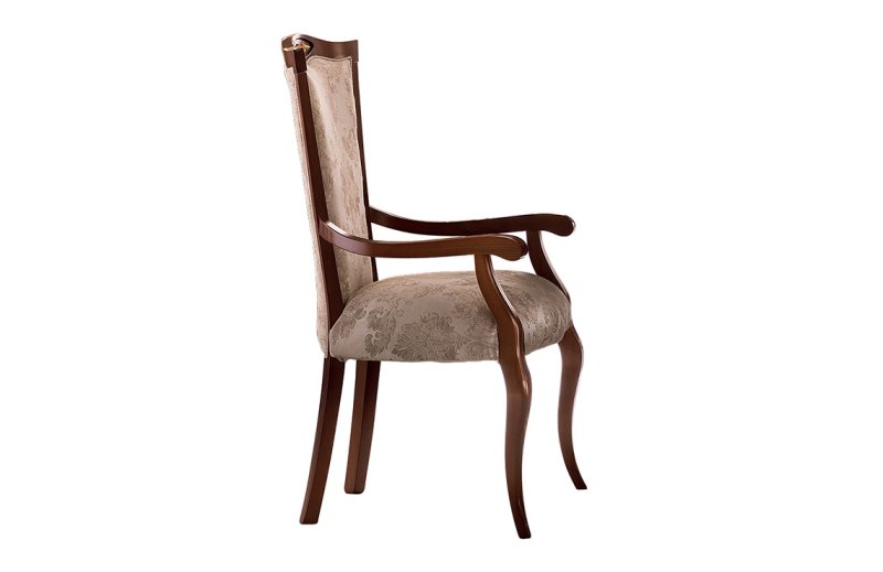 Arredoclassic Arredoclassic Modigliani Dining Arm chair