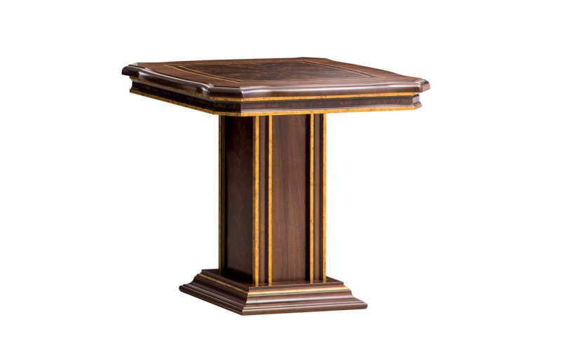 Arredoclassic Arredoclassic Modigliani Lamp Table