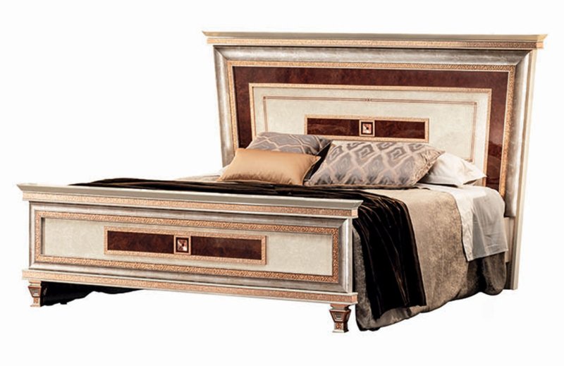 Arredoclassic Arredoclassic Dolce Vita Bed