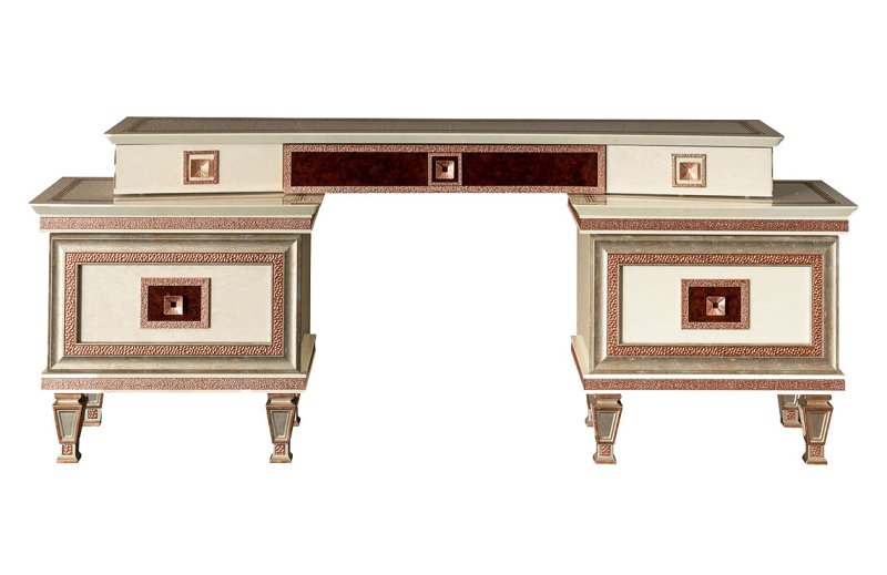 Arredoclassic Arredoclassic Dolce Vita Dressing Table