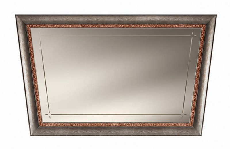 Arredoclassic Arredoclassic Dolce Vita Wooden Mirror