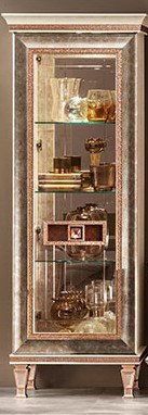 Arredoclassic Arredoclassic Dolce Vita  1 Door Cabinet