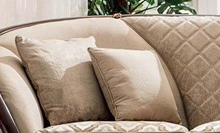 Arredoclassic Arredoclassic Modigliani Large Square Cushion